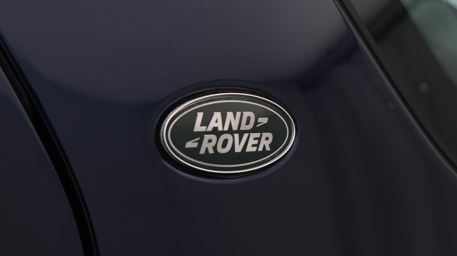 Used Land Rover Discovery Sport 2021 for sale - 76472416: Photo 23