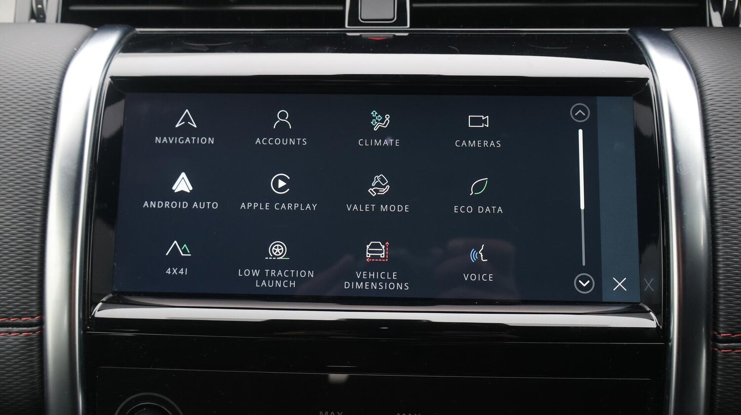 Used Land Rover Discovery Sport 2021 for sale - 76472416: Photo 28