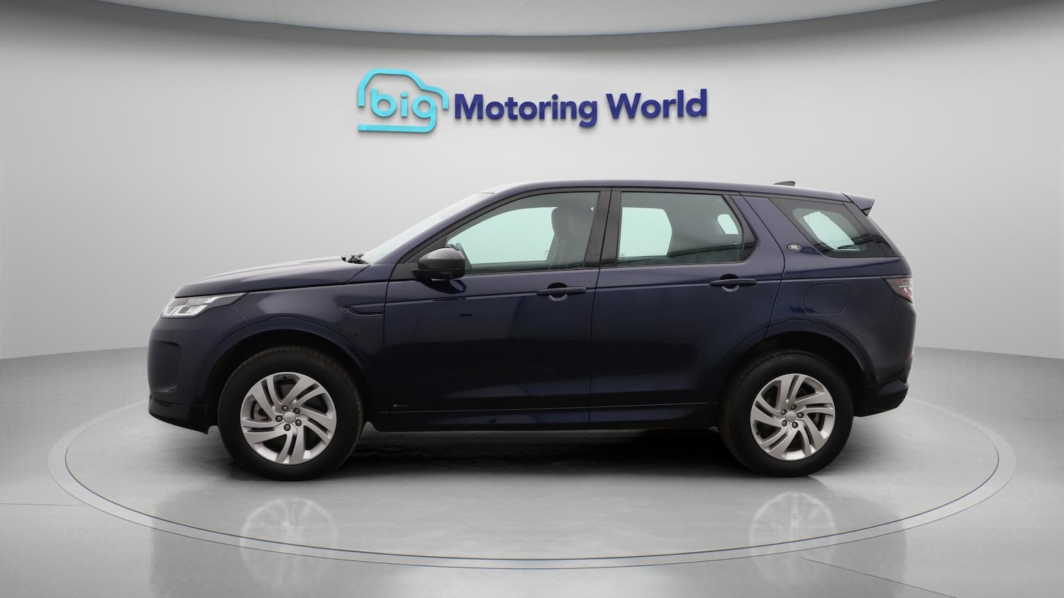 Used Land Rover Discovery Sport 2021 for sale - 76472416: Photo 5