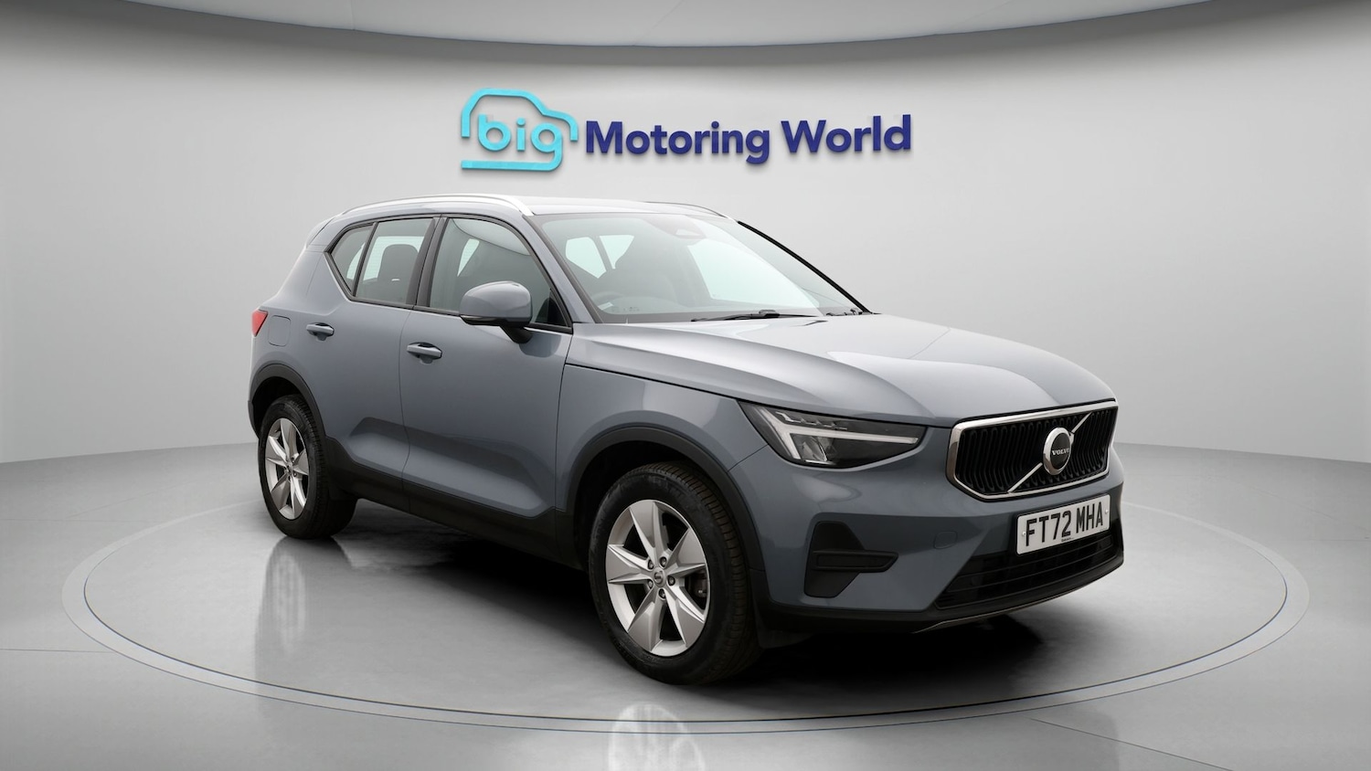 Used Volvo XC40 2023 for sale - 77679267: Photo 1