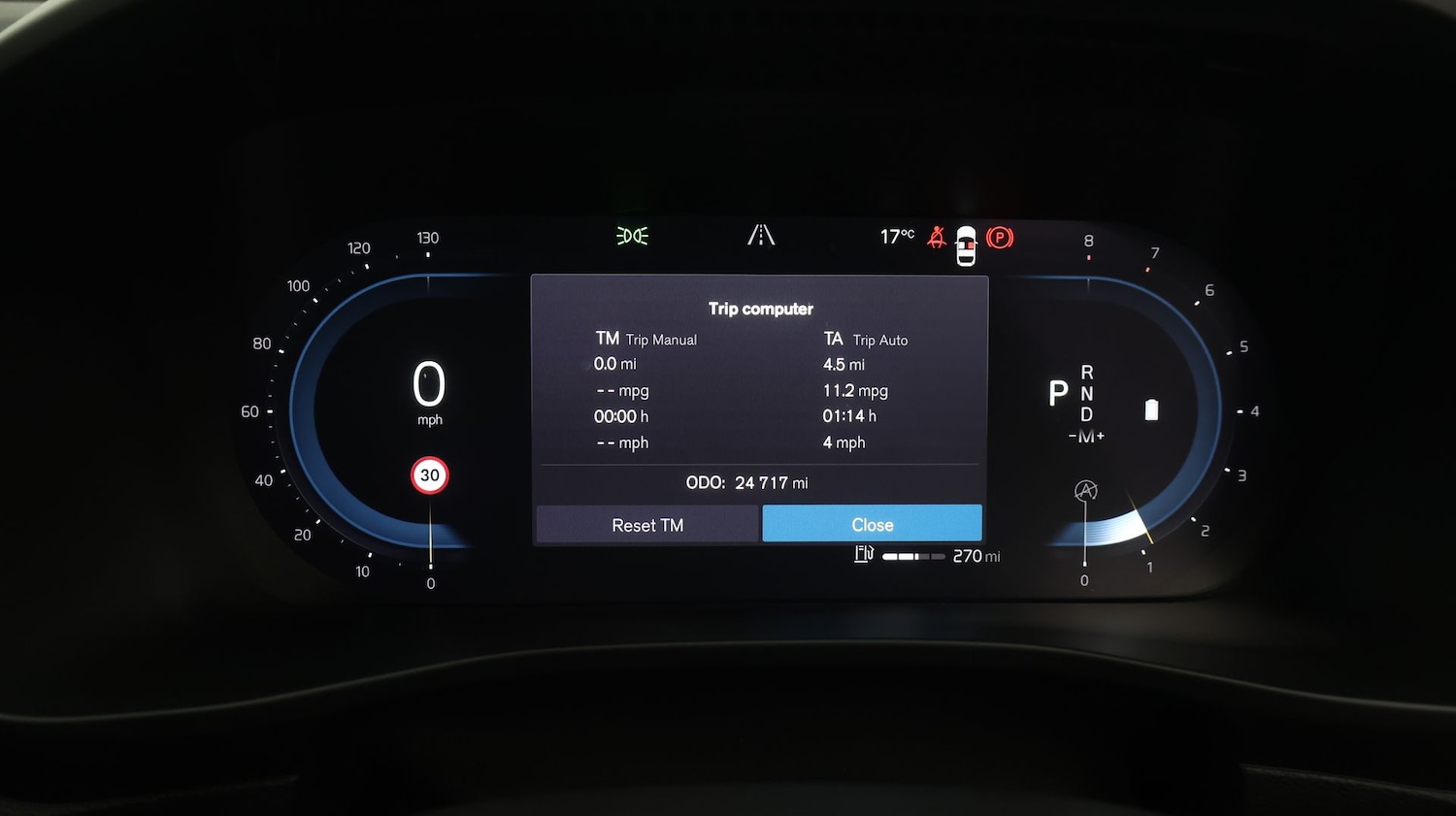 Used Volvo XC40 2023 for sale - 77679267: Photo 10