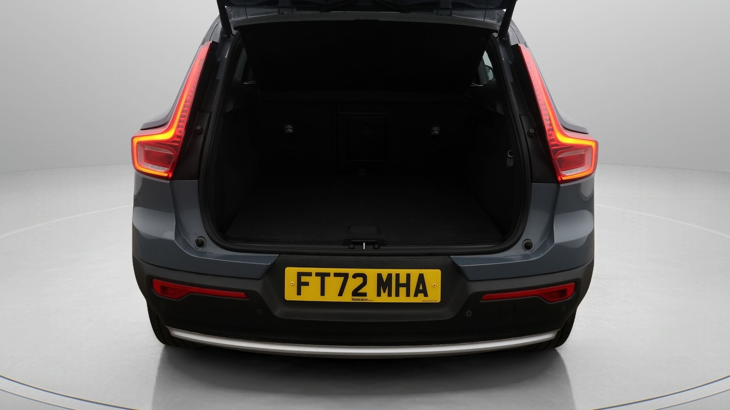 Used Volvo XC40 2023 for sale - 77679267: Photo 17