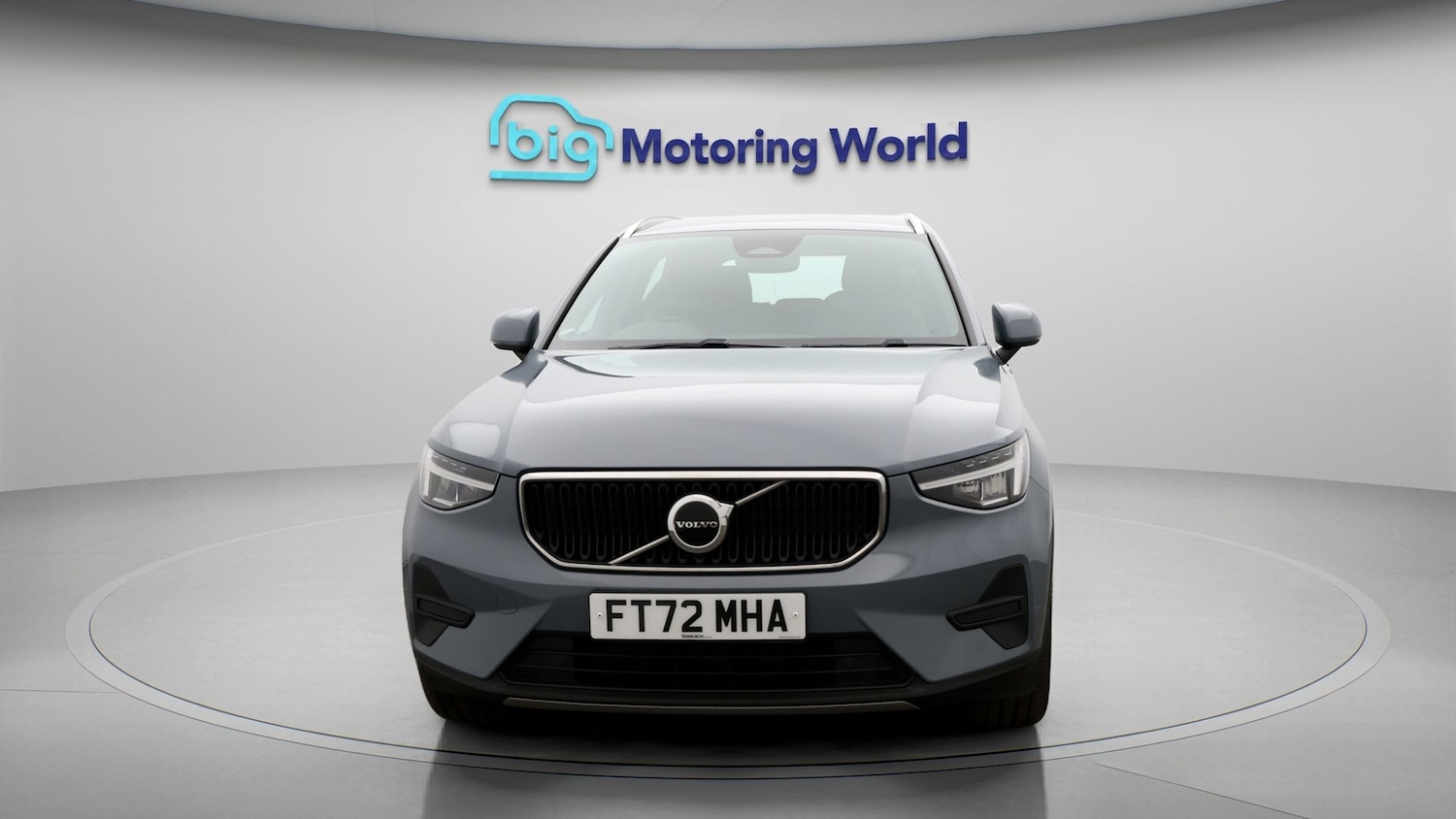Used Volvo XC40 2023 for sale - 77679267: Photo 2