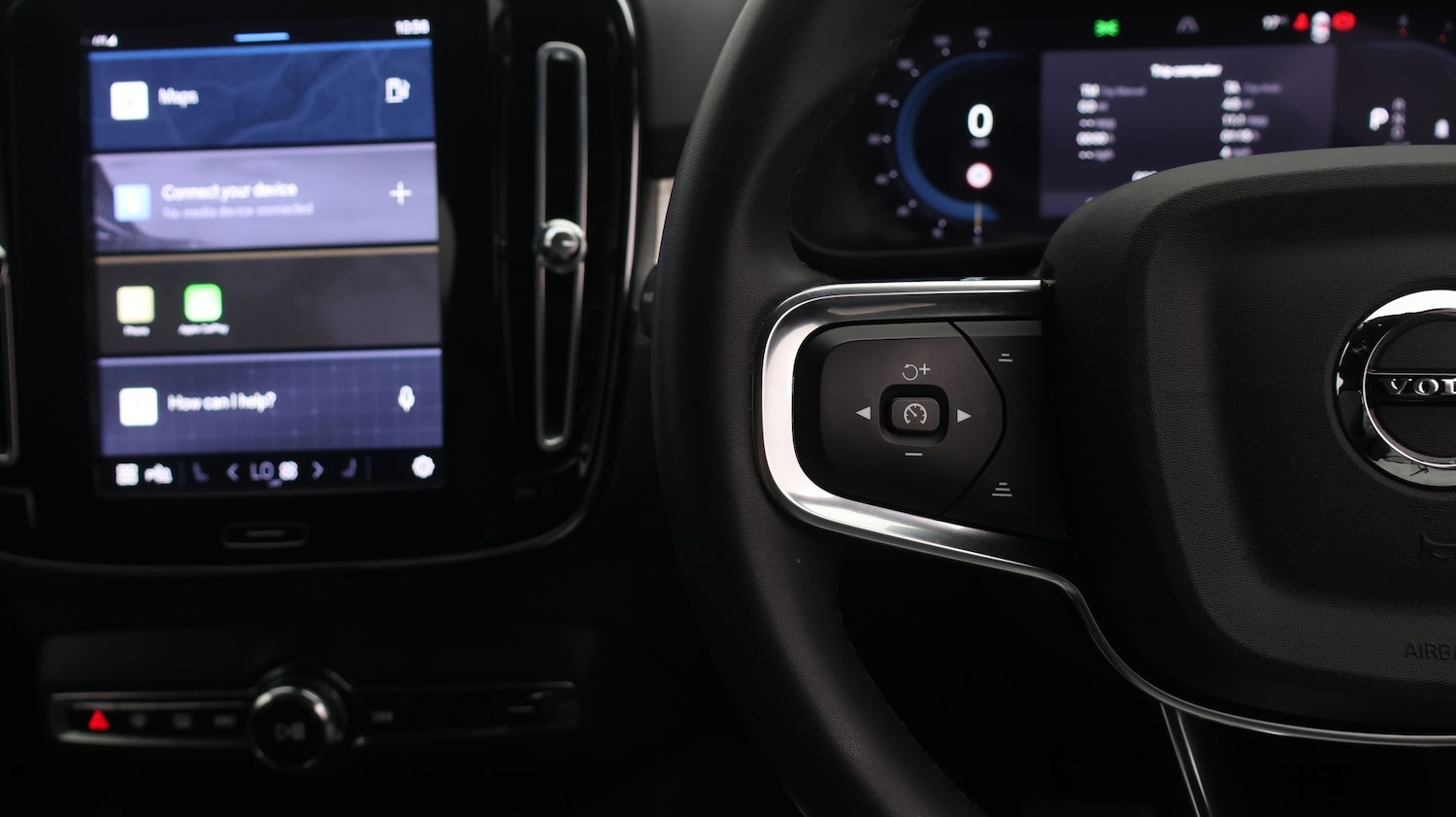 Used Volvo XC40 2023 for sale - 77679267: Photo 25