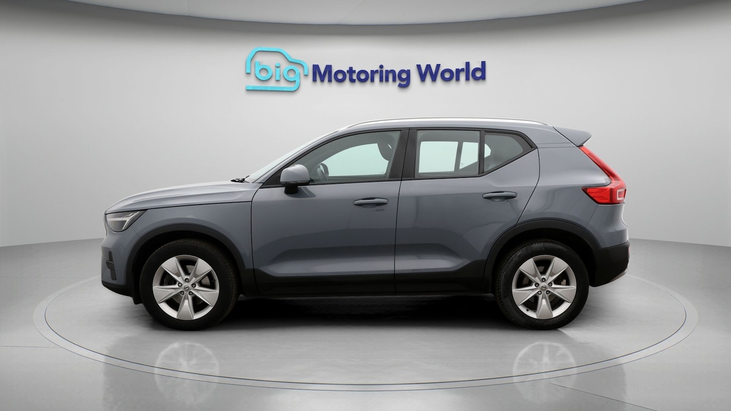 Used Volvo XC40 2023 for sale - 77679267: Photo 4