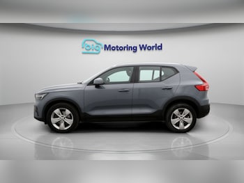 Used Volvo XC40 2023 for sale - 77679267: Photo