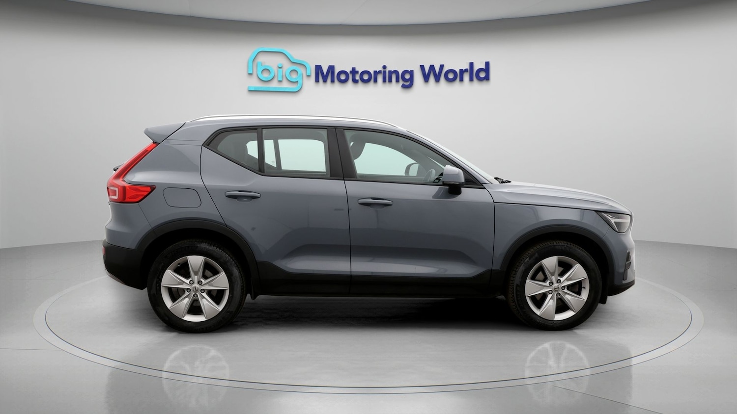 Used Volvo XC40 2023 for sale - 77679267: Photo 8