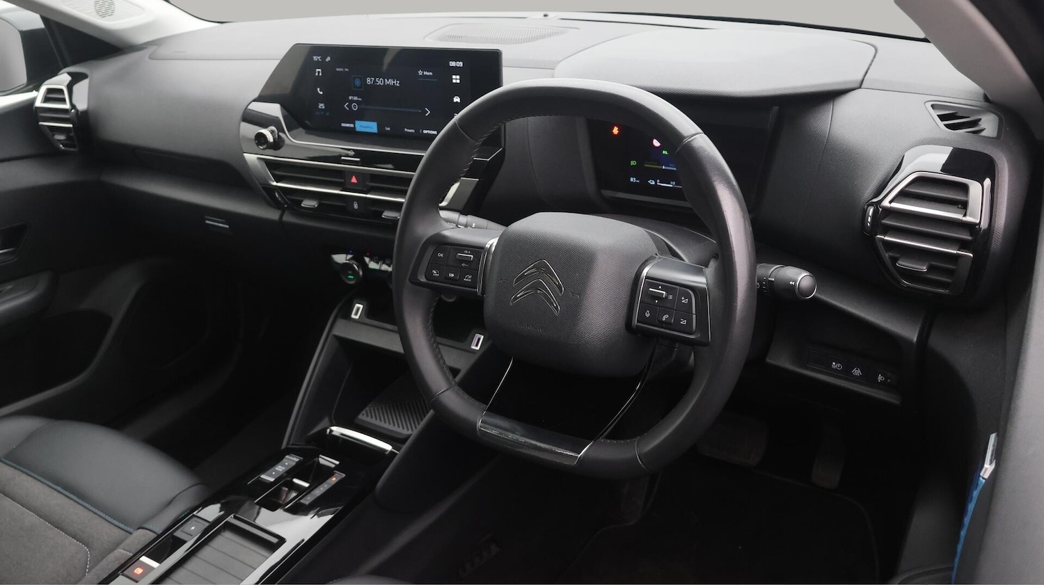 Used Citroen e-C4 2022 for sale - 76388096: Photo 10