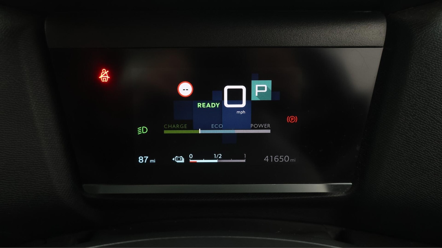 Used Citroen e-C4 2022 for sale - 76388096: Photo 11