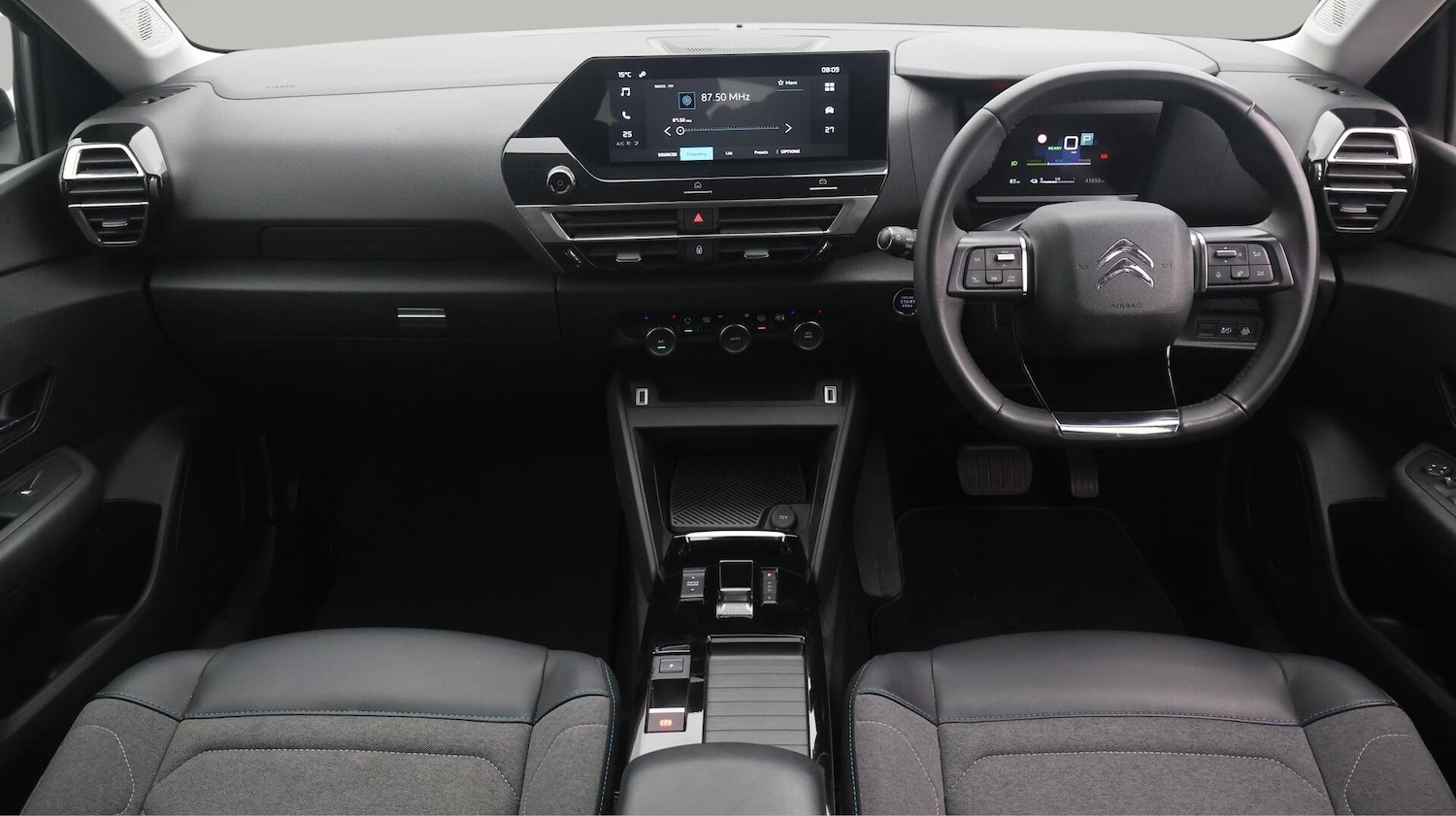 Used Citroen e-C4 2022 for sale - 76388096: Photo 14