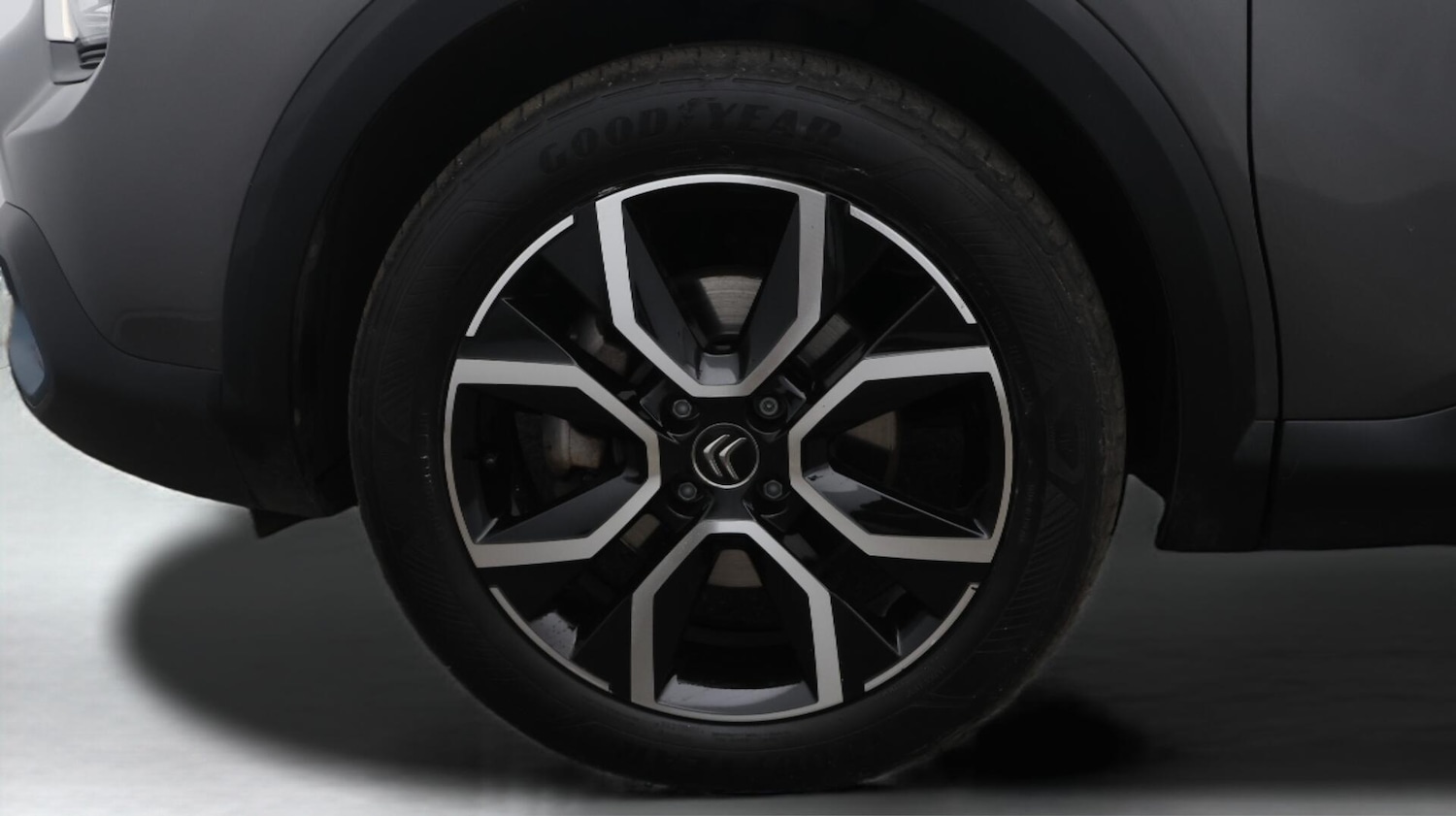 Used Citroen e-C4 2022 for sale - 76388096: Photo 19