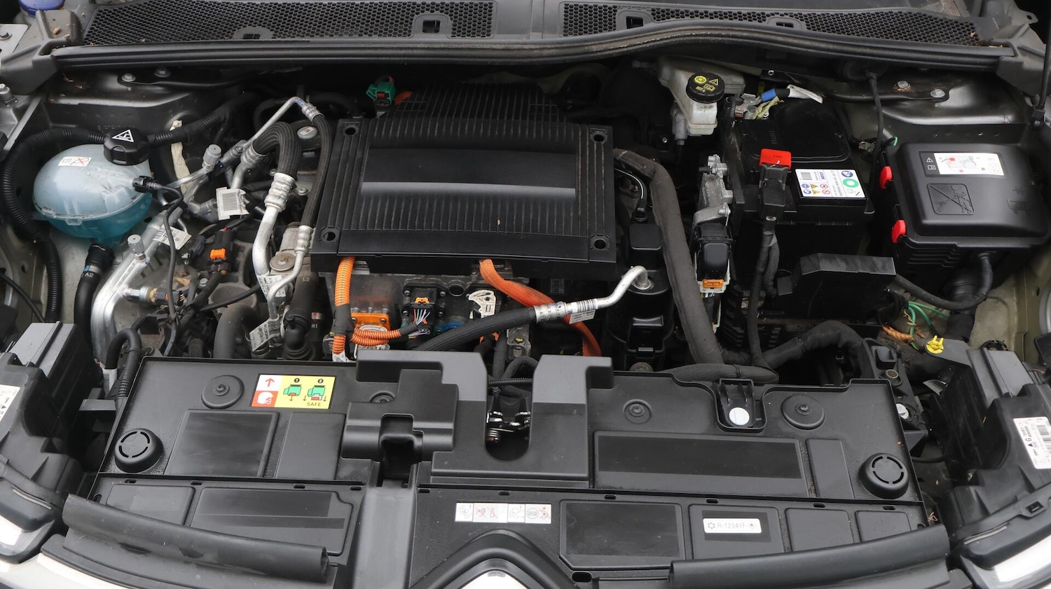 Used Citroen e-C4 2022 for sale - 76388096: Photo 20