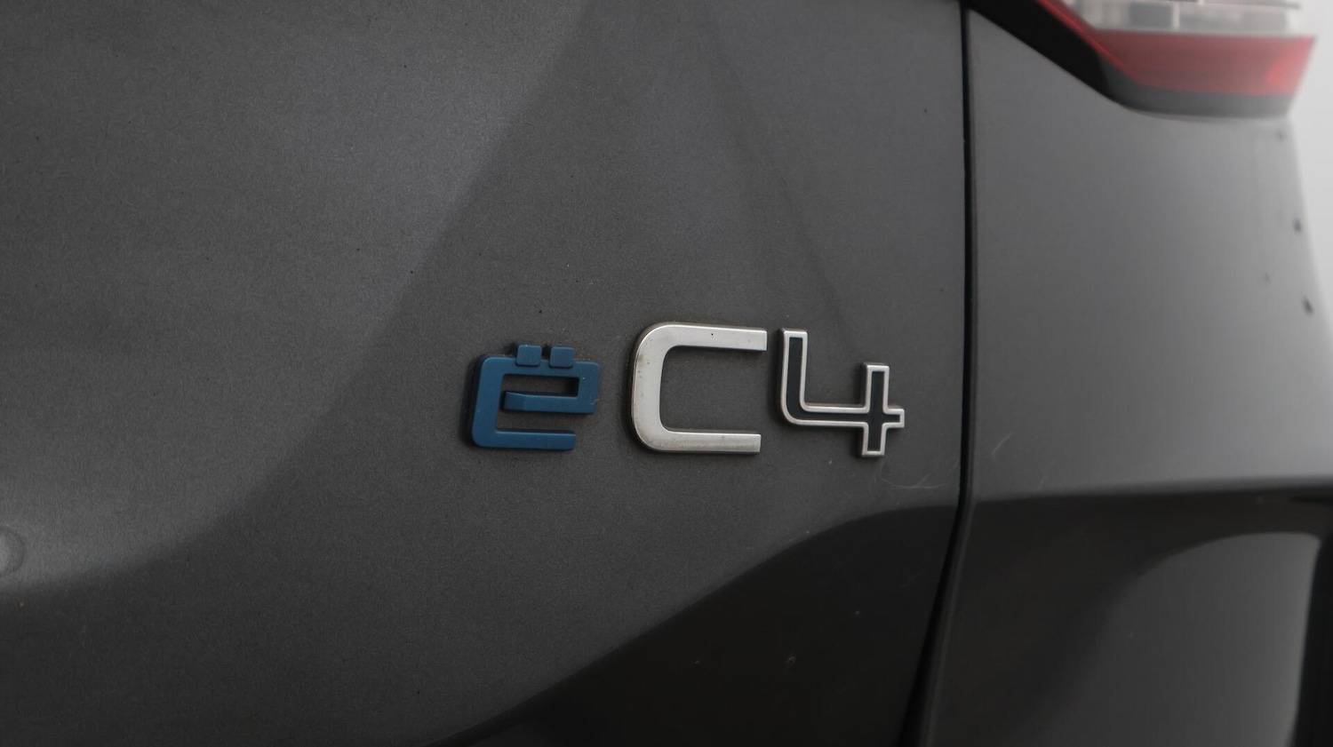 Used Citroen e-C4 2022 for sale - 76388096: Photo 24