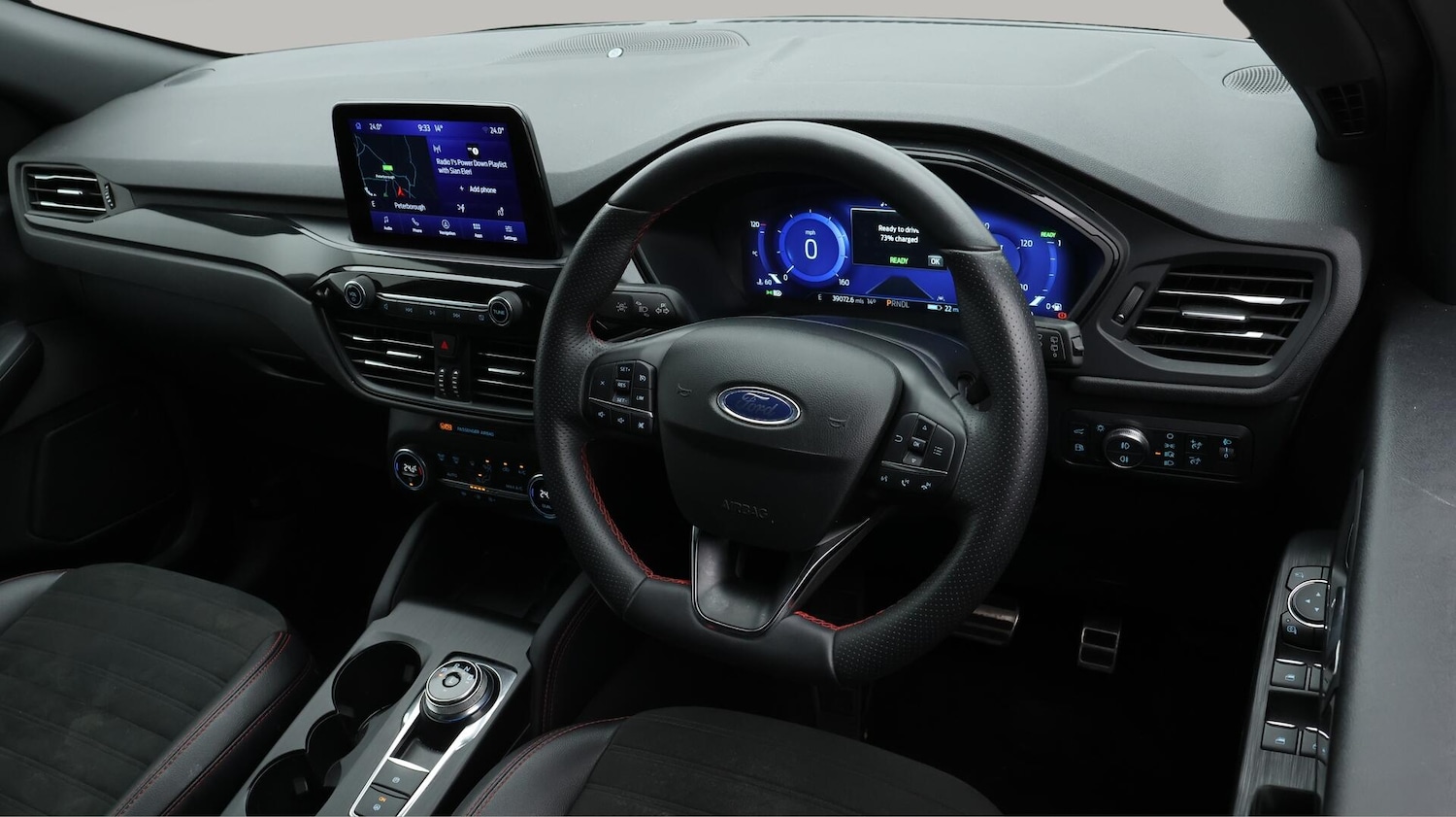 Used Ford Kuga 2021 for sale - 76282715: Photo 10