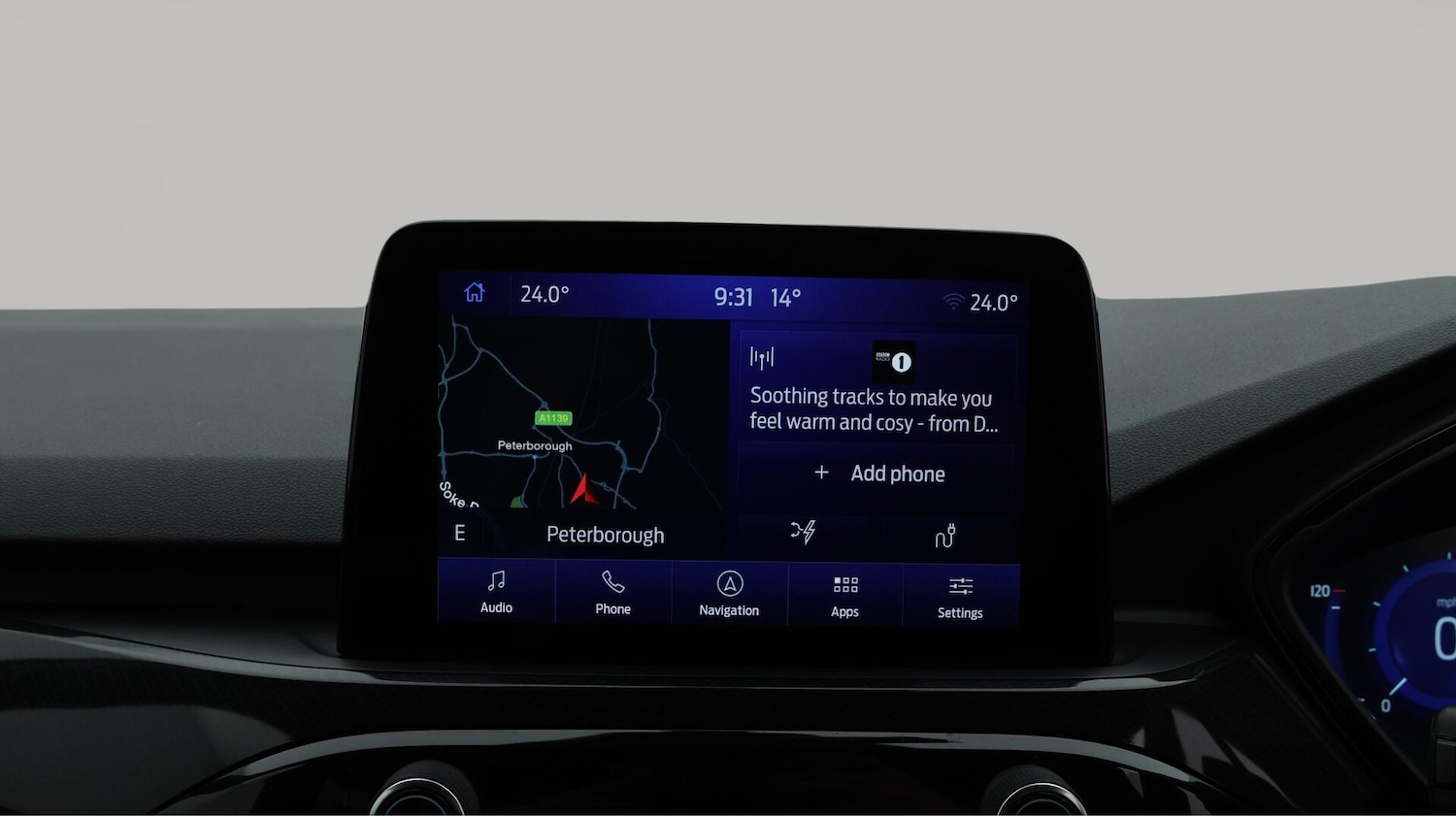 Used Ford Kuga 2021 for sale - 76282715: Photo 12