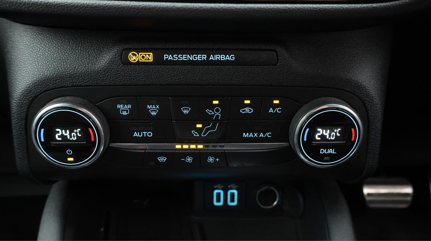 Used Ford Kuga 2021 for sale - 76282715: Photo 13