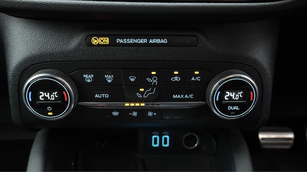 Used Ford Kuga 2021 for sale - 76282715: Photo 13