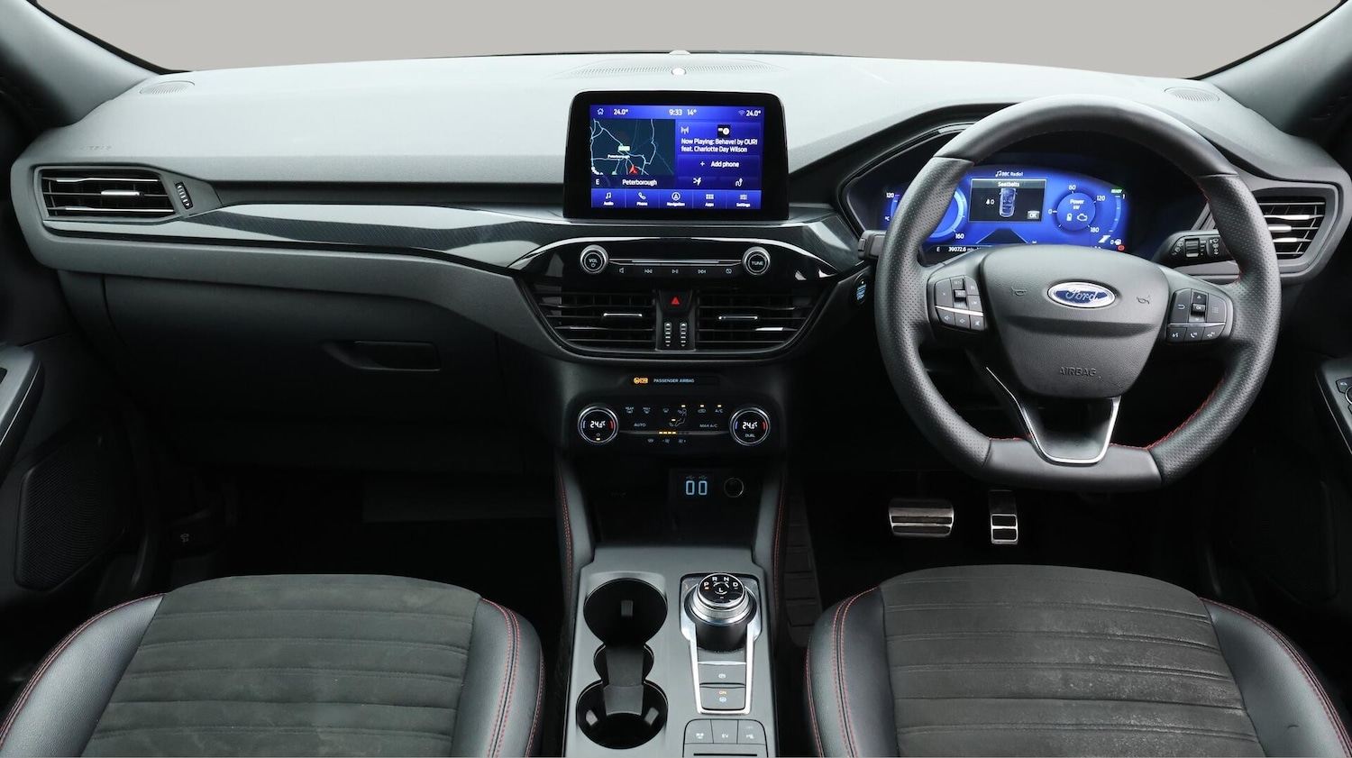 Used Ford Kuga 2021 for sale - 76282715: Photo 14