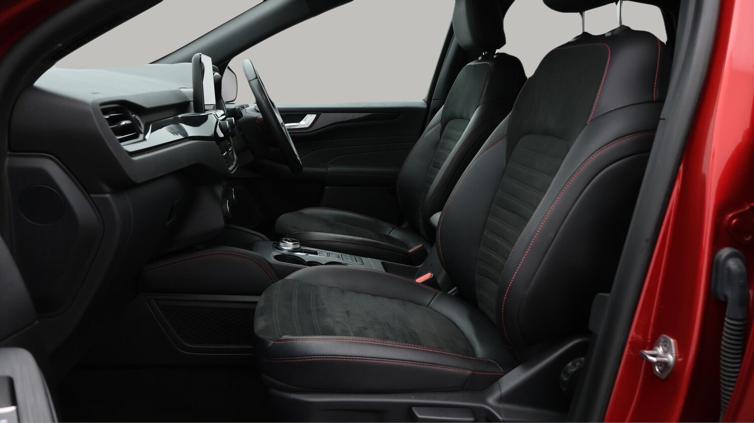 Used Ford Kuga 2021 for sale - 76282715: Photo 15