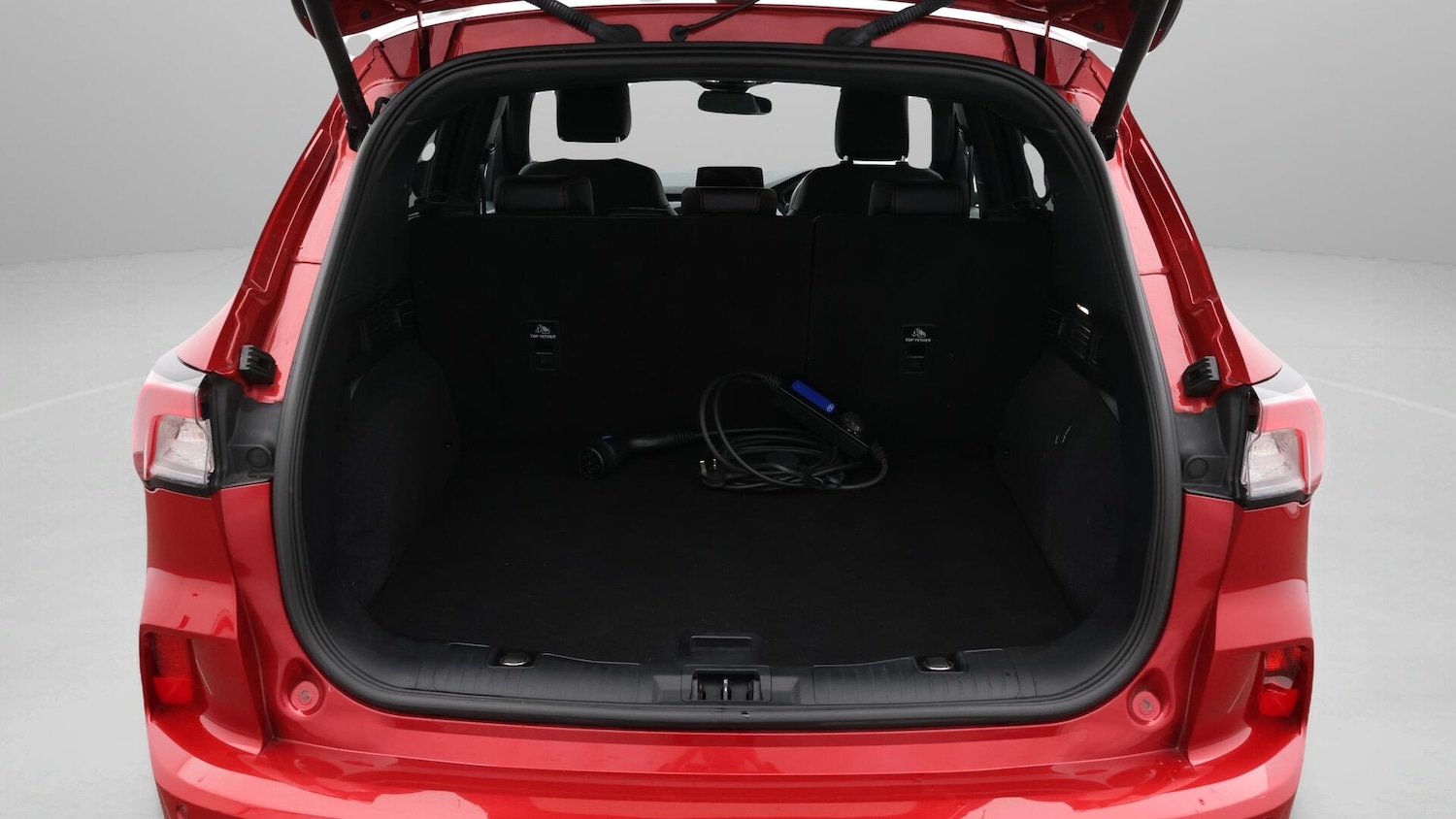 Used Ford Kuga 2021 for sale - 76282715: Photo 18