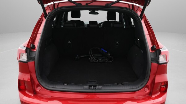 Used Ford Kuga 2021 for sale - 76282715: Photo 18