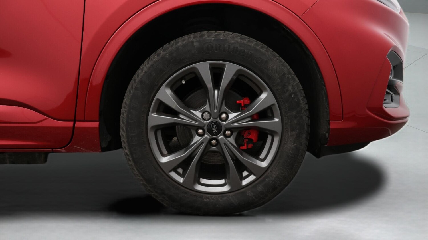 Used Ford Kuga 2021 for sale - 76282715: Photo 19