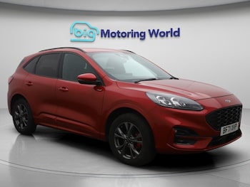 Ford - Kuga