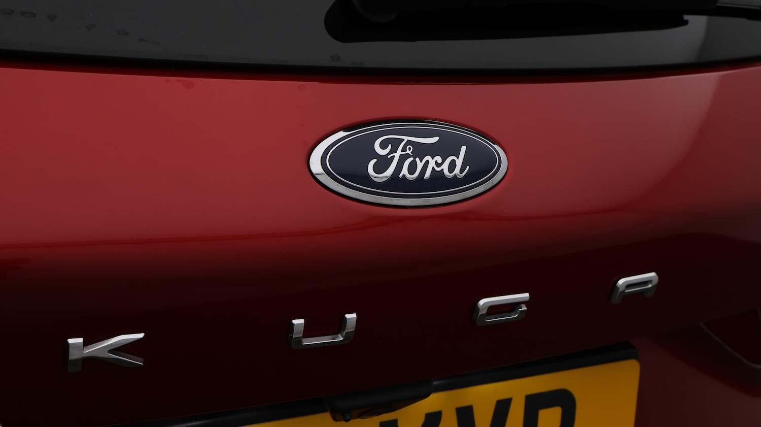 Used Ford Kuga 2021 for sale - 76282715: Photo 23