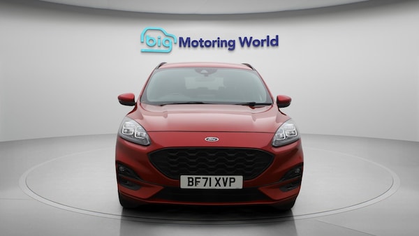 Used Ford Kuga 2021 for sale - 76282715: Photo 3