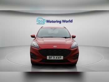 Used Ford Kuga 2021 for sale - 76282715: Photo 3