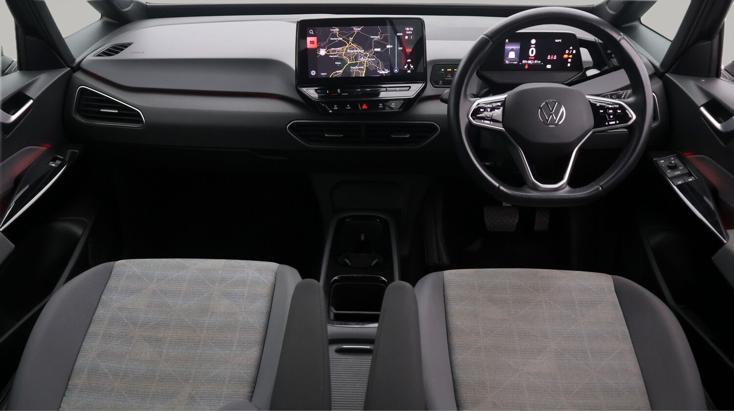 Used Volkswagen ID.3 2022 for sale - 77283982: Photo 13