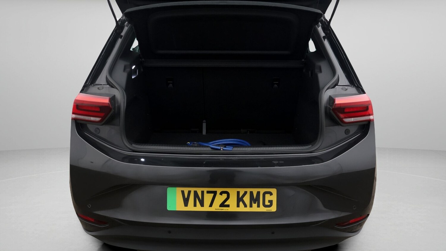 Used Volkswagen ID.3 2022 for sale - 77283982: Photo 17