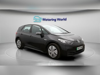 Used Volkswagen ID.3 2022 for sale - 77283982: Photo