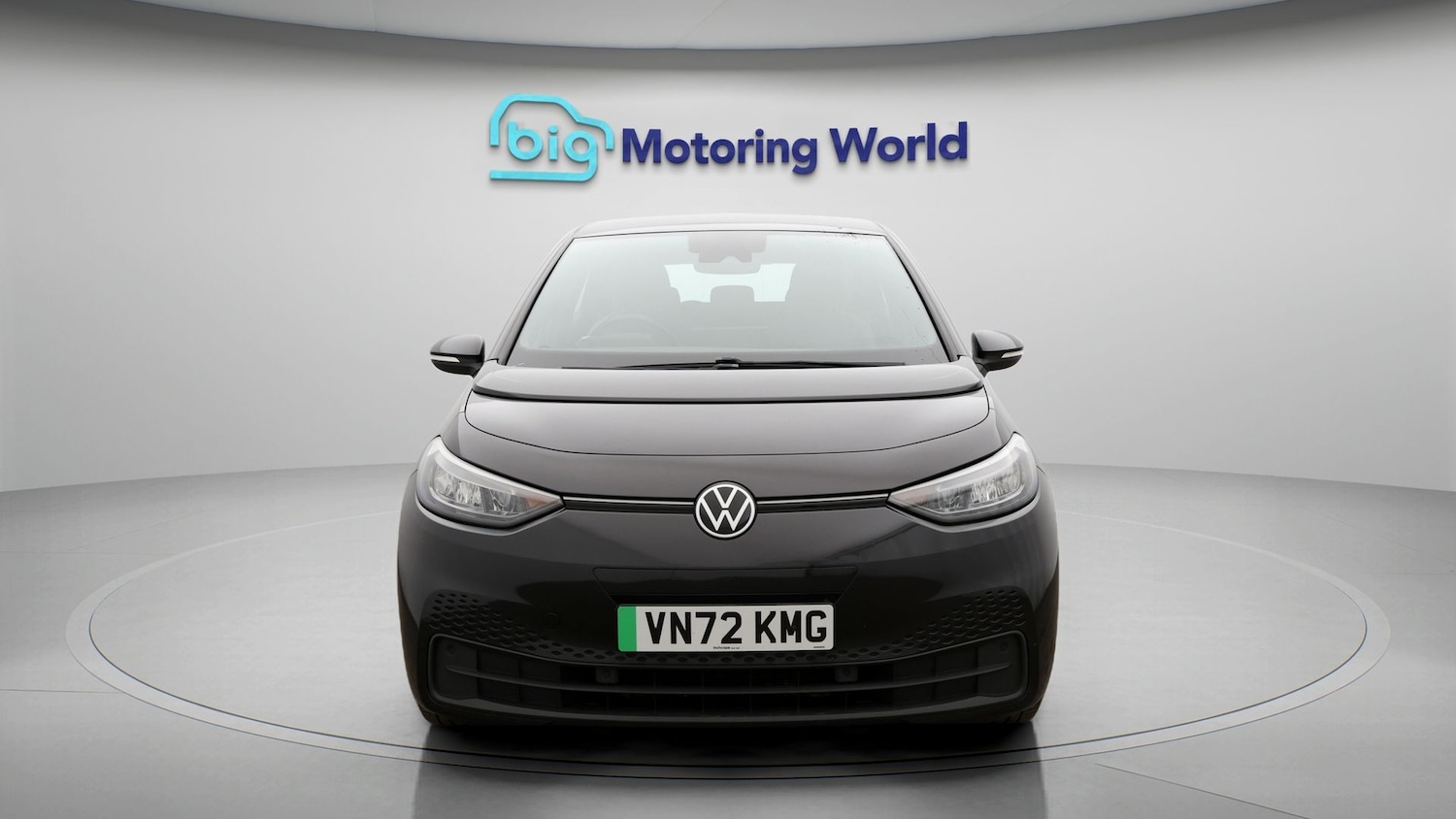 Used Volkswagen ID.3 2022 for sale - 77283982: Photo 2