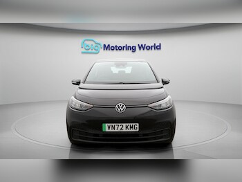 Used Volkswagen ID.3 2022 for sale - 77283982: Photo