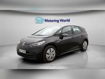 Used Volkswagen ID.3 2022 for sale - 77283982: Photo