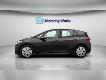 Used Volkswagen ID.3 2022 for sale - 77283982: Photo