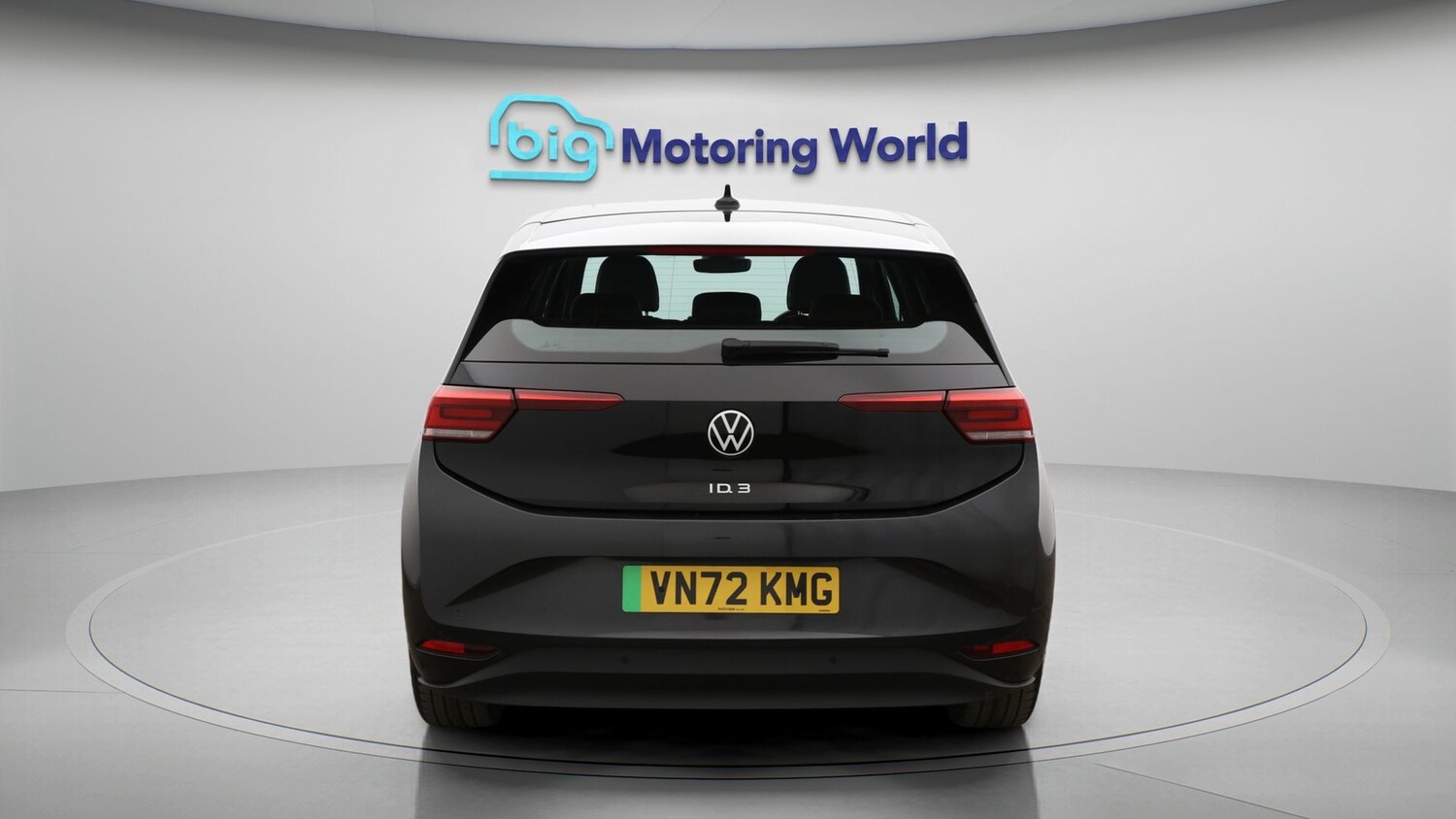 Used Volkswagen ID.3 2022 for sale - 77283982: Photo 6