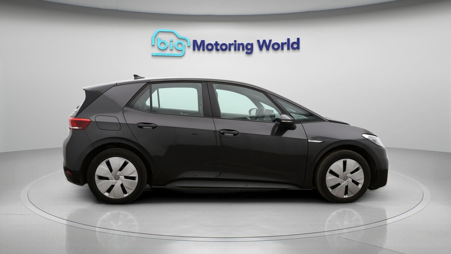 Used Volkswagen ID.3 2022 for sale - 77283982: Photo 8