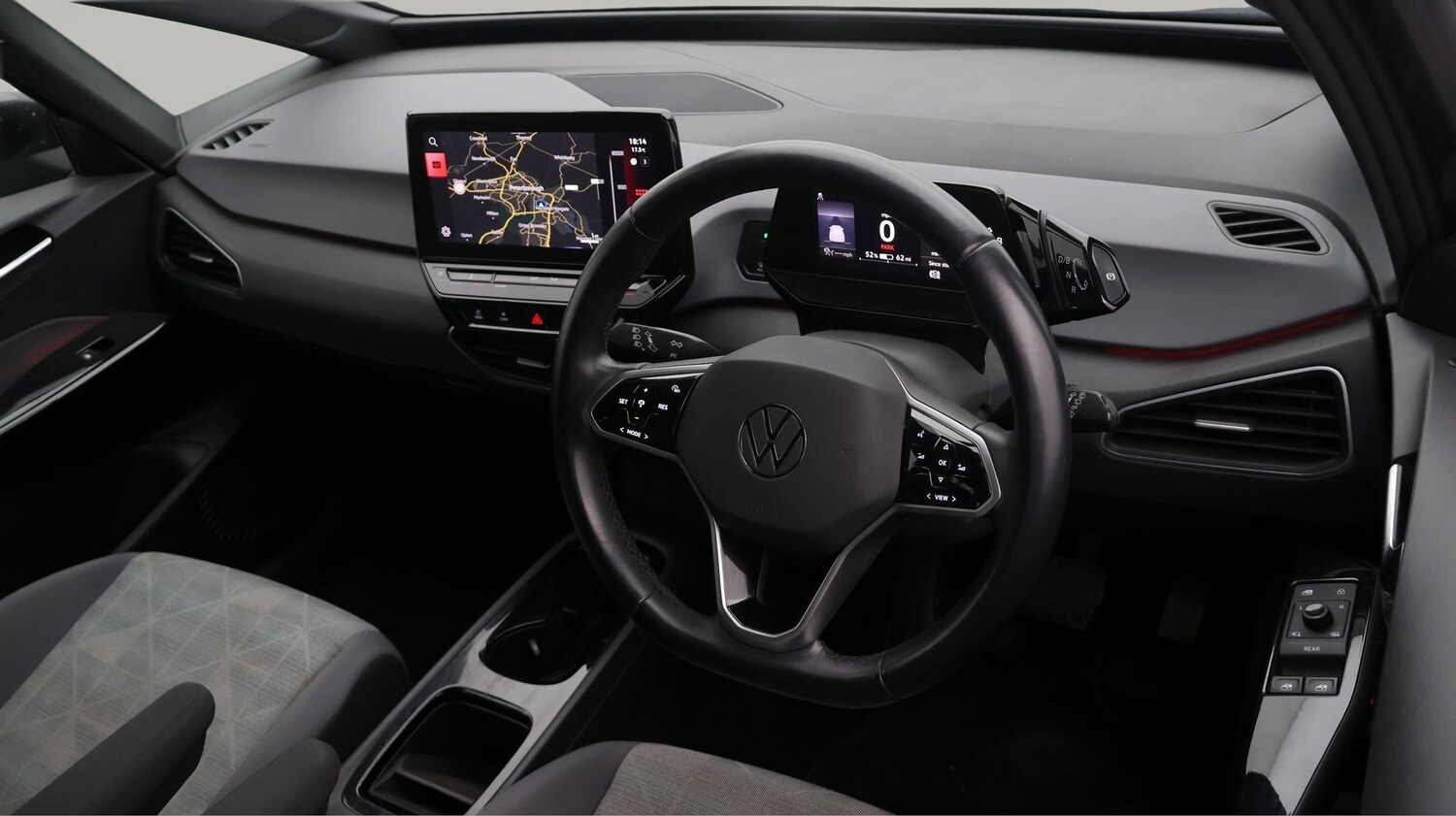 Used Volkswagen ID.3 2022 for sale - 77283982: Photo 9