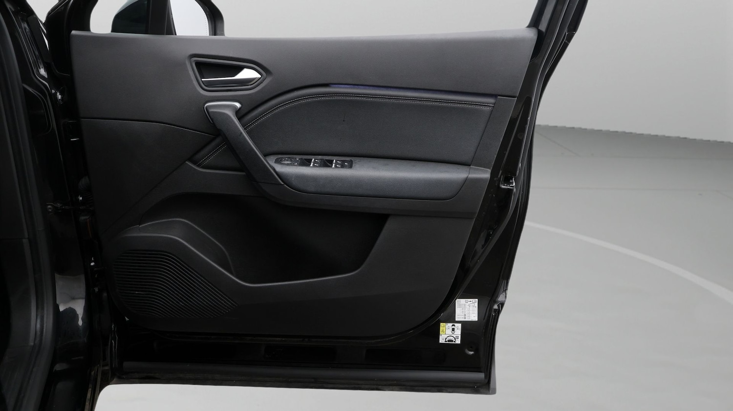 Used Renault Captur 2023 for sale - 77181636: Photo 15