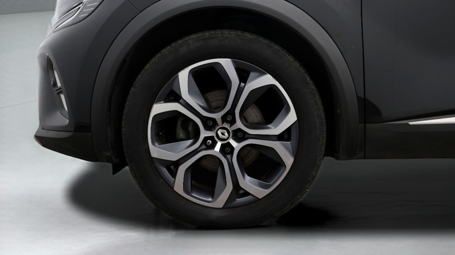 Used Renault Captur 2023 for sale - 77181636: Photo 18