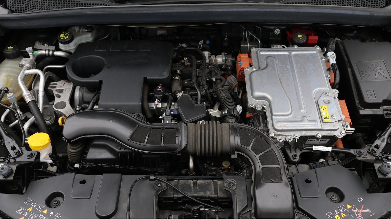 Used Renault Captur 2023 for sale - 77181636: Photo 19