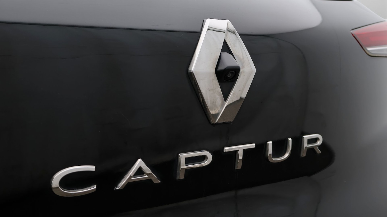 Used Renault Captur 2023 for sale - 77181636: Photo 21