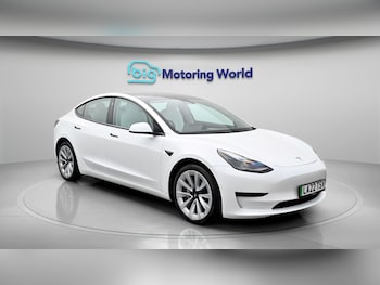 Used Tesla Model 3 2022 for sale - 79230415: Photo