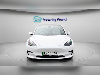 Used Tesla Model 3 2022 for sale - 79230415: Photo