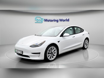 Used Tesla Model 3 2022 for sale - 79230415: Photo