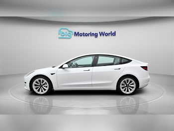 Used Tesla Model 3 2022 for sale - 79230415: Photo