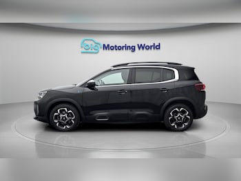 Used Citroen C5 Aircross 2023 for sale - 79138033: Photo