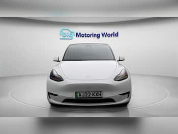 Used Tesla Model Y 2022 for sale - 79855003: Photo